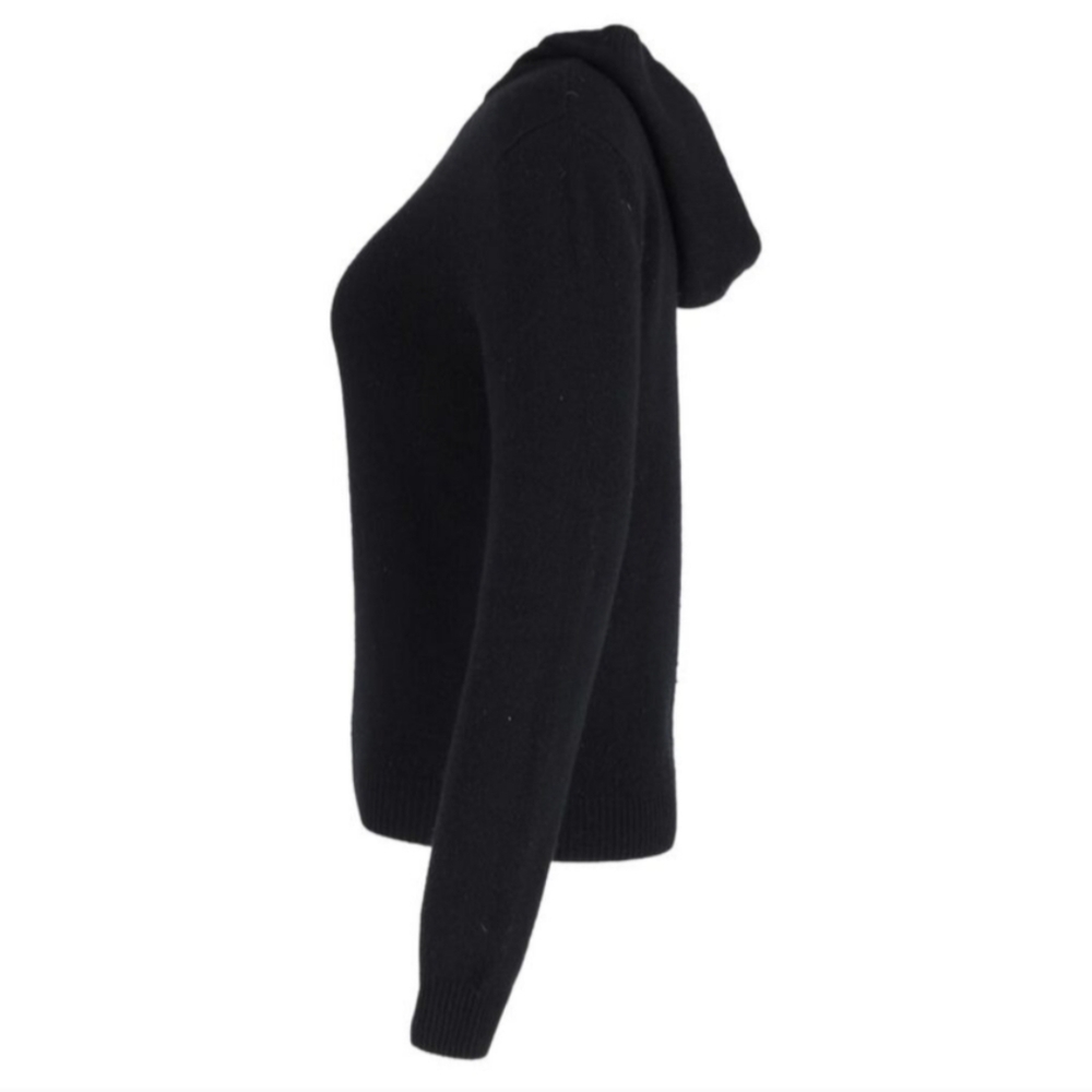 Khaite Stefka hooded sweater - Picture 5 of 11